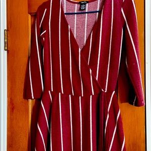 Cute dress for any occasion